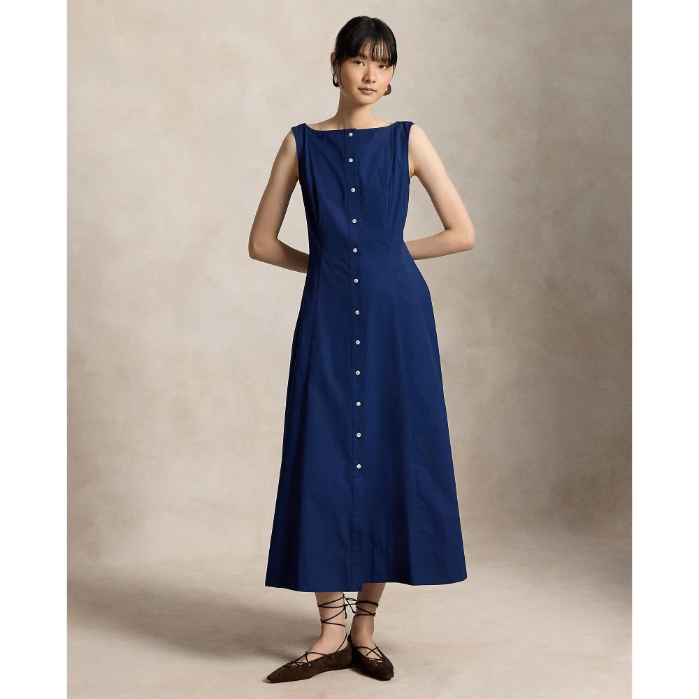 Γυναικείο Φόρεμα A-Line Polo Ralph Lauren
