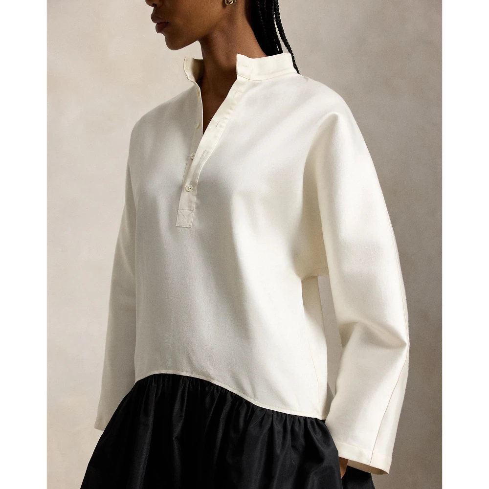 Γυναικείο Φόρεμα σε Γραμμή Α Polo Ralph Lauren
