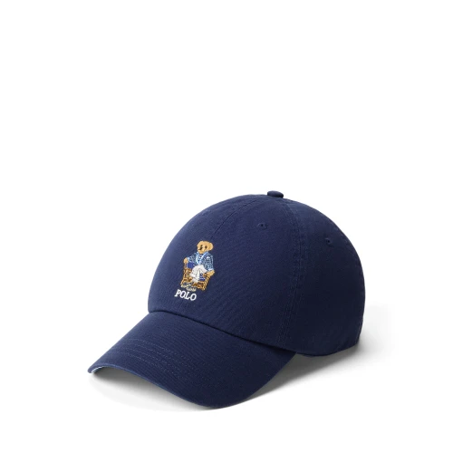 Ανδρικό Καπέλο Polo Ralph Lauren