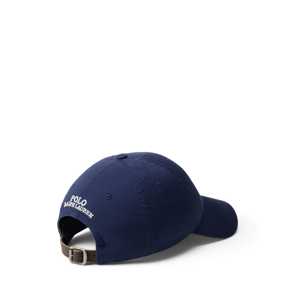 Ανδρικό Καπέλο Polo Ralph Lauren