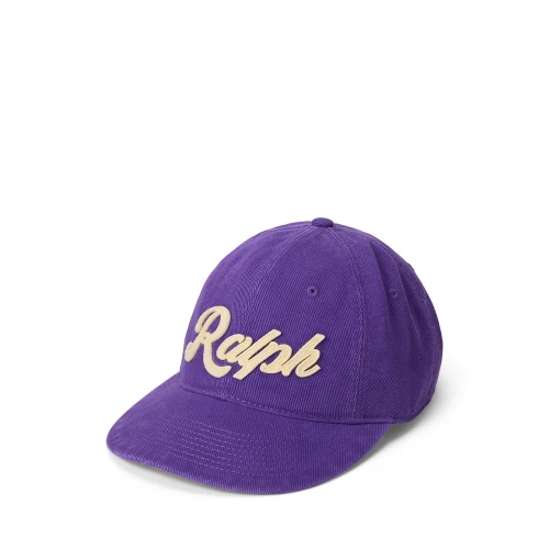 Ανδρικό Υφαντό Καπέλο Polo Ralph Lauren