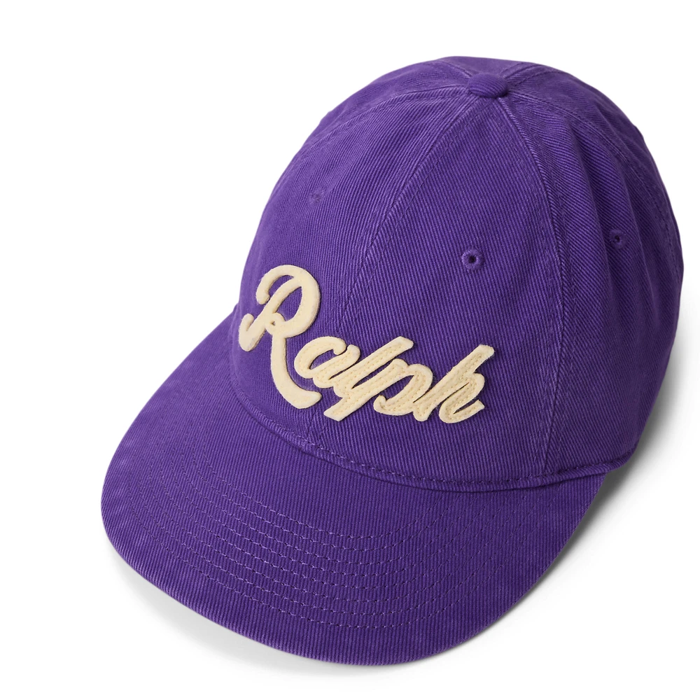 Ανδρικό Υφαντό Καπέλο Polo Ralph Lauren