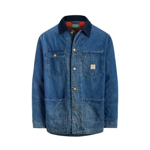 Men's Chore Jacket Polo Ralph Lauren
