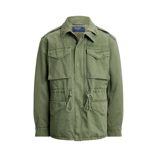 Ανδρικό Field Jacket Polo Ralph Lauren