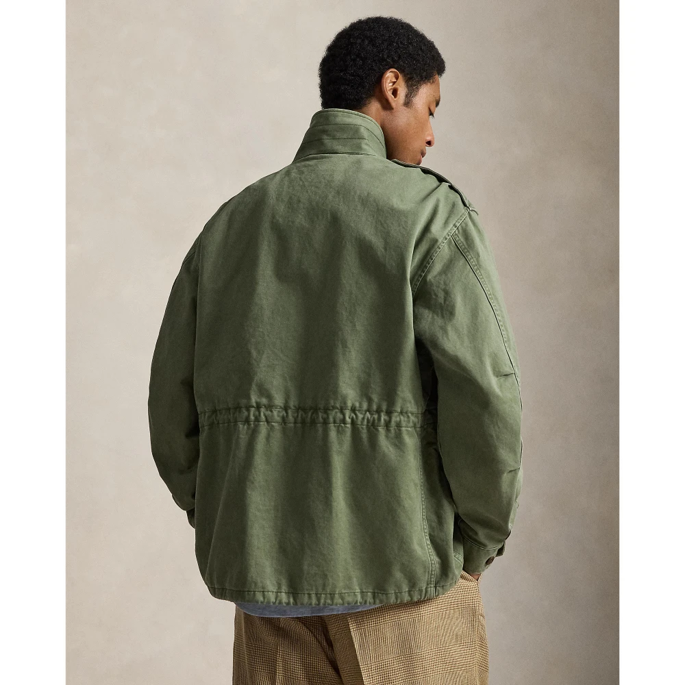 Ανδρικό Field Jacket Polo Ralph Lauren