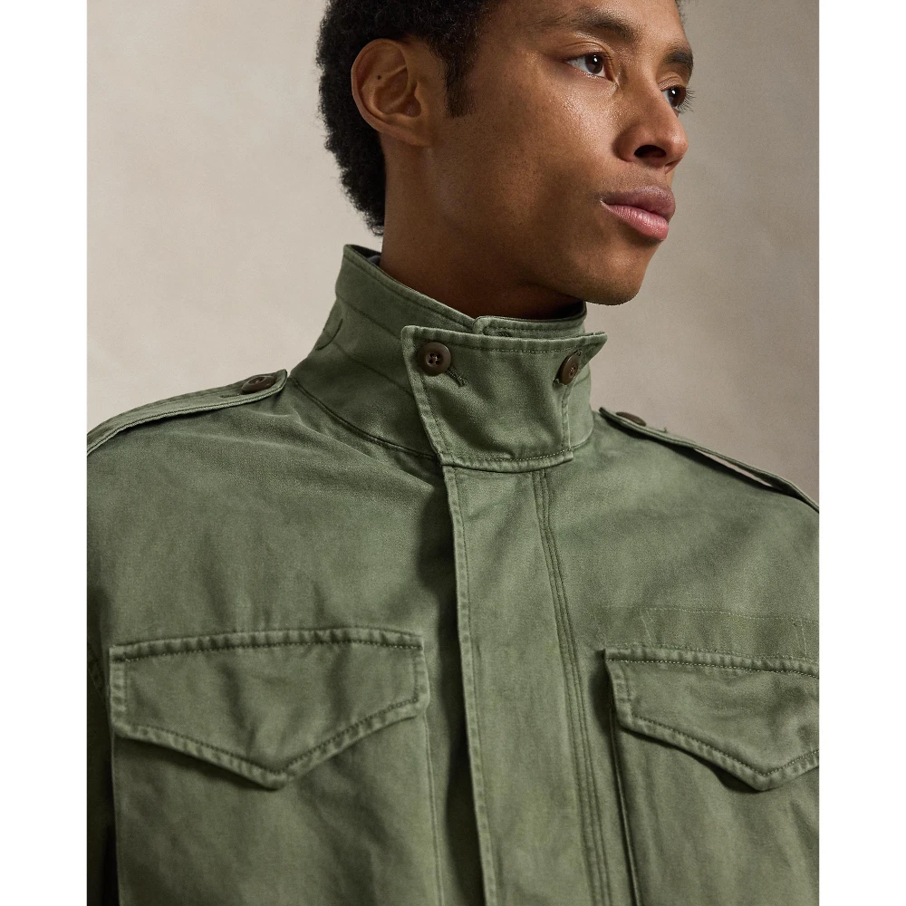 Ανδρικό Field Jacket Polo Ralph Lauren