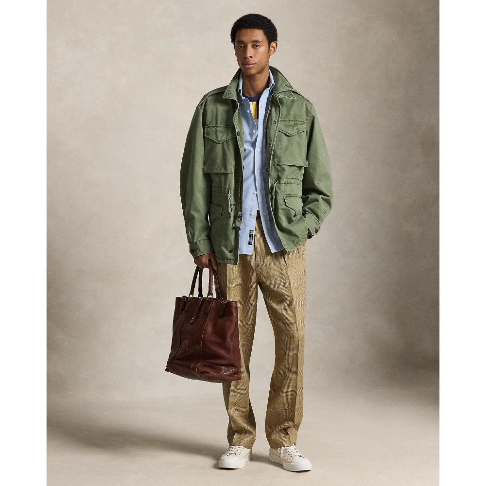 Ανδρικό Field Jacket Polo Ralph Lauren