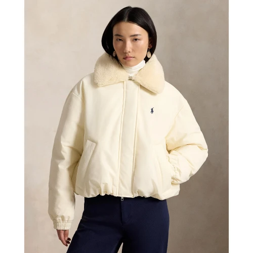 Γυναικείο Μπουφάν Polo Ralph Lauren