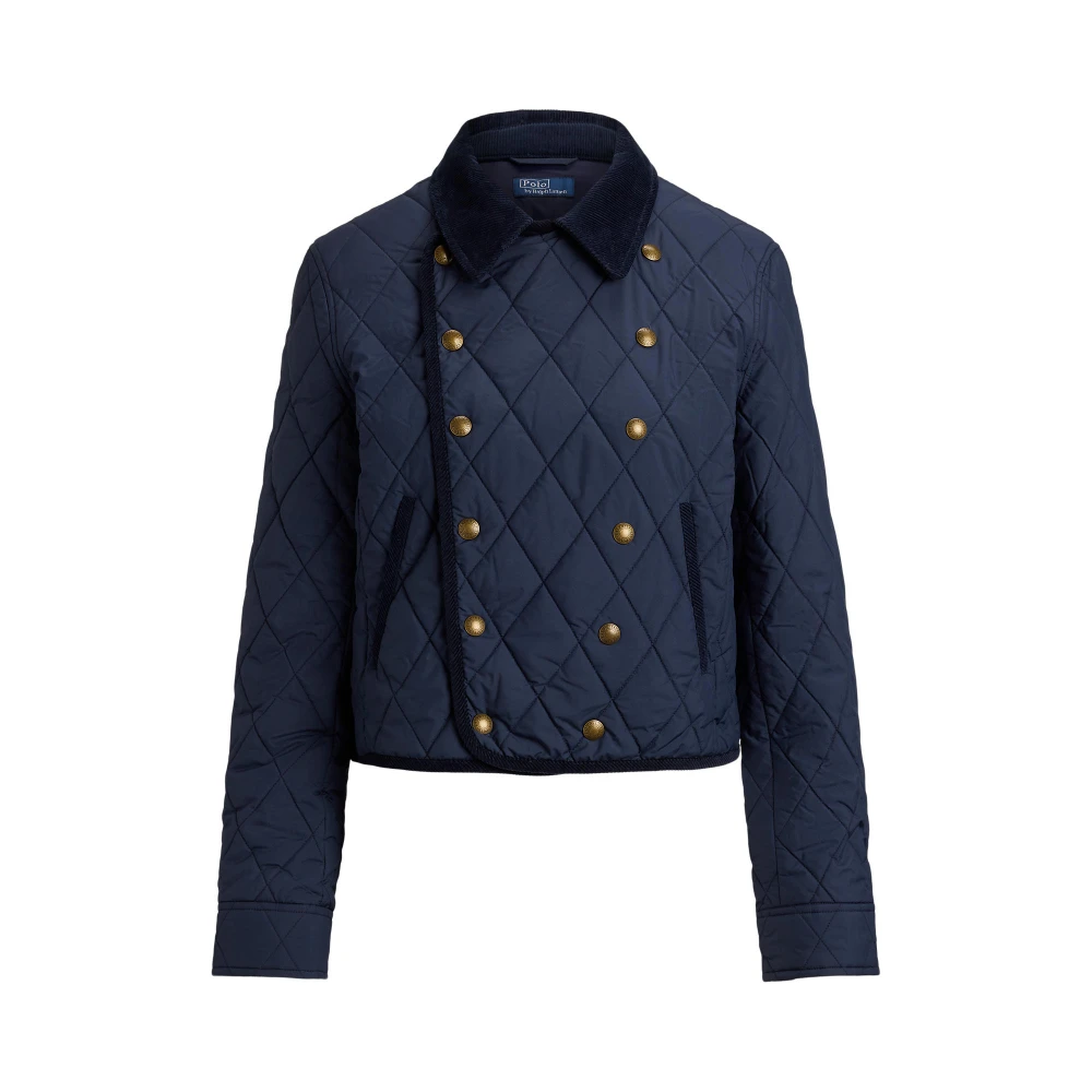Γυναικείο Καπιτονέ Μπουφάν Polo Ralph Lauren