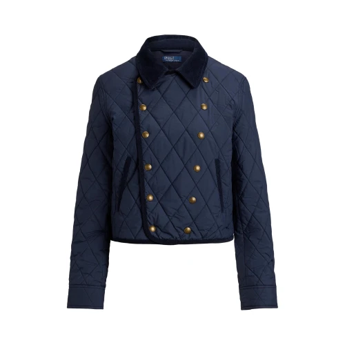Γυναικείο Καπιτονέ Μπουφάν Polo Ralph Lauren