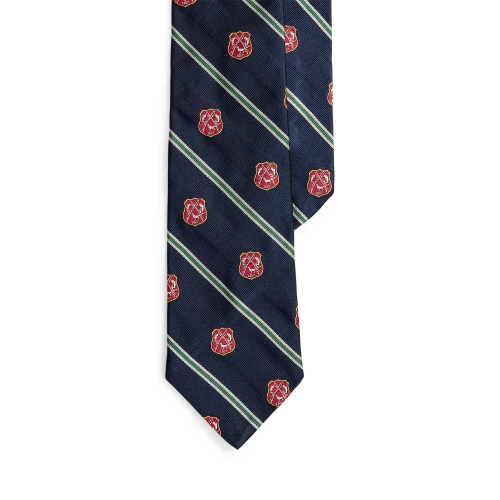 Men's Woven Neck Tie Polo Ralph Lauren
