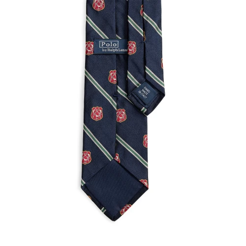 Men's Woven Neck Tie Polo Ralph Lauren