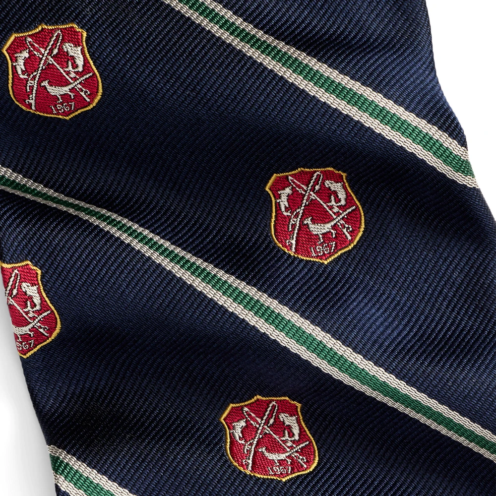 Ανδρική Υφαντή Γραβάτα Polo Ralph Lauren