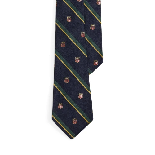 Men's Woven Neck Tie Polo Ralph Lauren