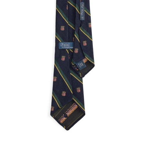 Men's Woven Neck Tie Polo Ralph Lauren