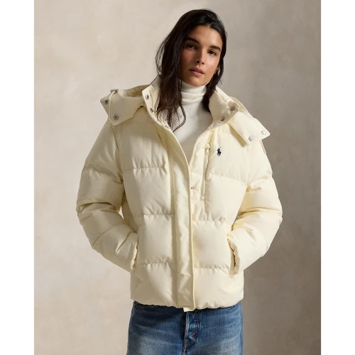 Γυναικείο Καπιτονέ Μπουφάν Puffer Polo Ralph Lauren