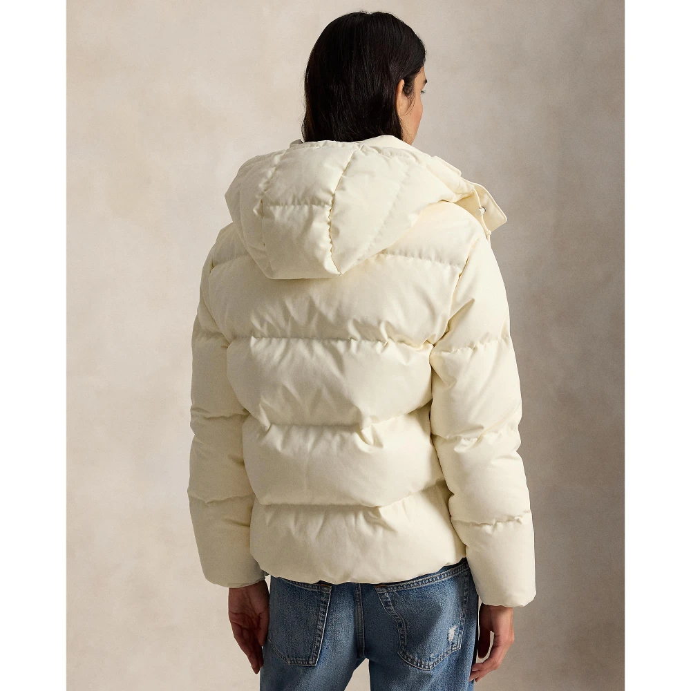 Γυναικείο Καπιτονέ Μπουφάν Puffer Polo Ralph Lauren
