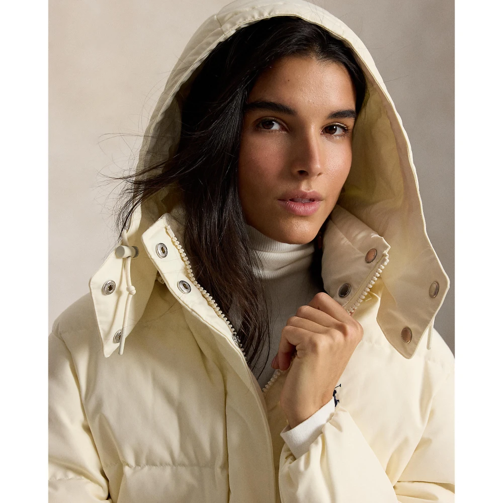 Γυναικείο Καπιτονέ Μπουφάν Puffer Polo Ralph Lauren