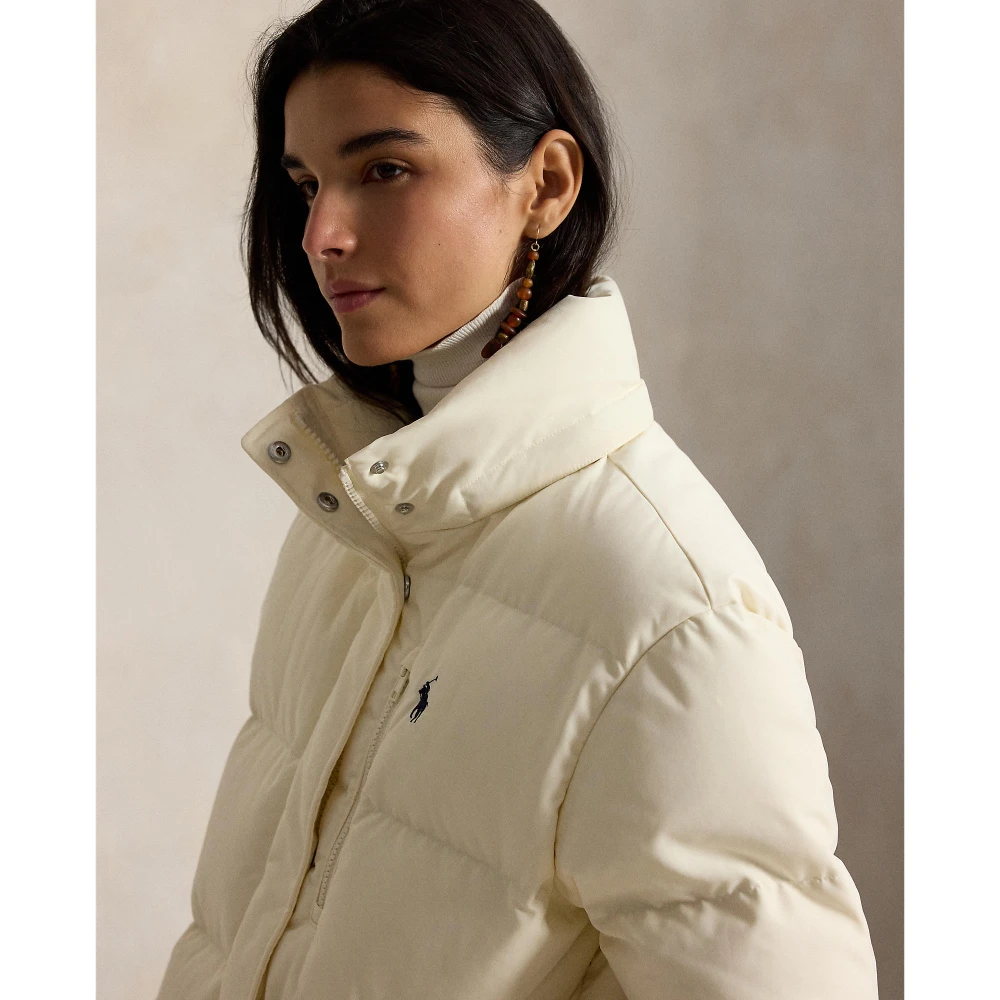 Γυναικείο Καπιτονέ Μπουφάν Puffer Polo Ralph Lauren