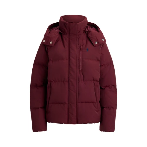 Γυναικείο Καπιτονέ Μπουφάν Puffer Polo Ralph Lauren