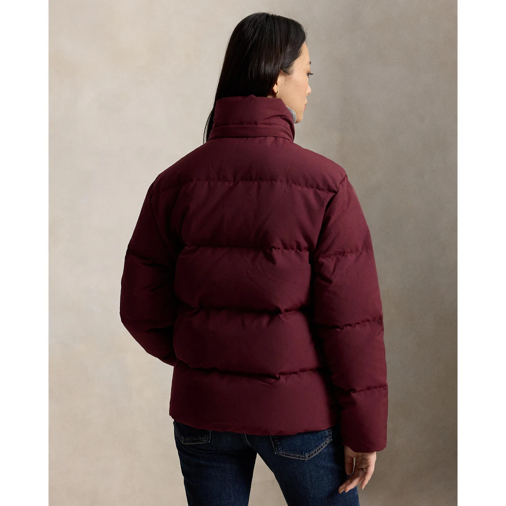 Γυναικείο Καπιτονέ Μπουφάν Puffer Polo Ralph Lauren