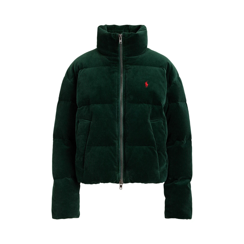 Γυναικείο Καπιτονέ Μπουφάν Puffer Polo Ralph Lauren