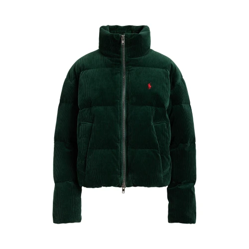 Γυναικείο Καπιτονέ Μπουφάν Puffer Polo Ralph Lauren
