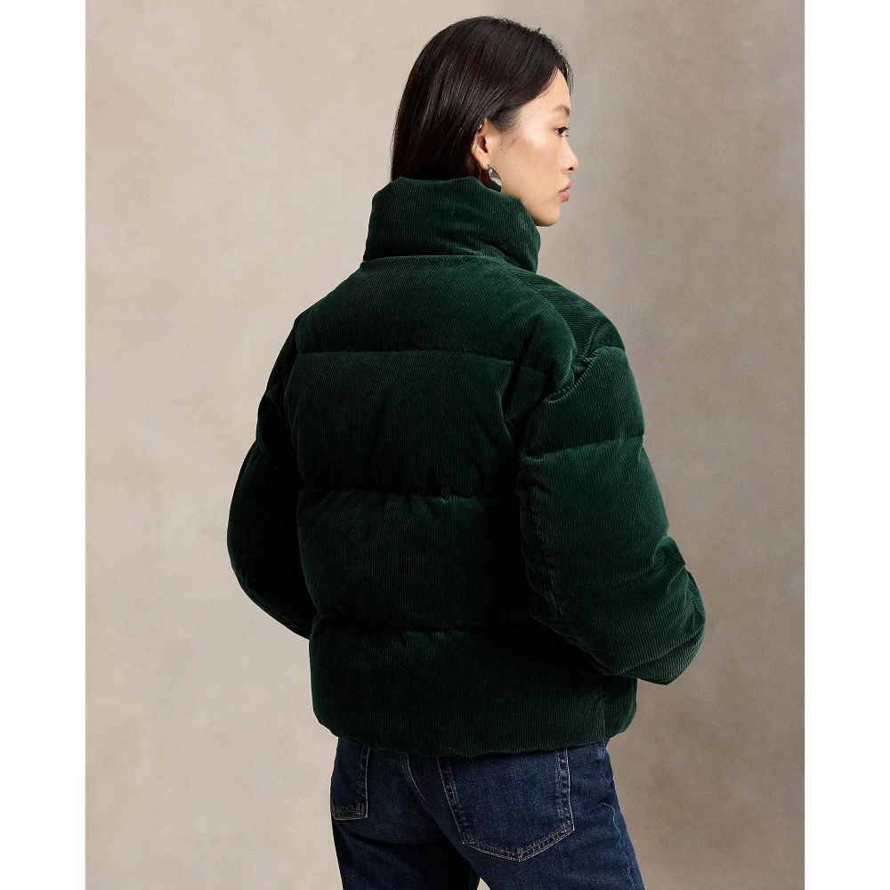 Γυναικείο Καπιτονέ Μπουφάν Puffer Polo Ralph Lauren