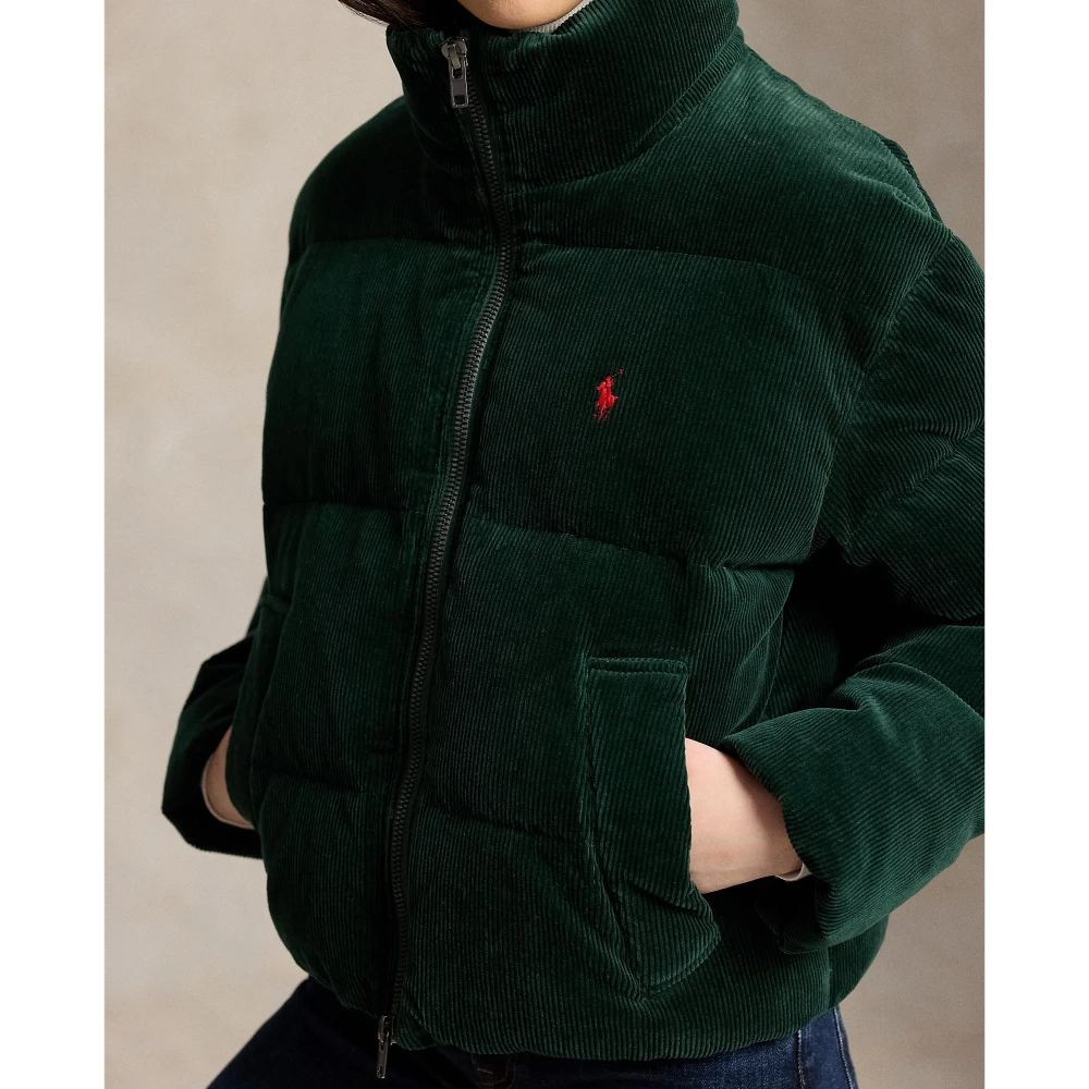 Γυναικείο Καπιτονέ Μπουφάν Puffer Polo Ralph Lauren