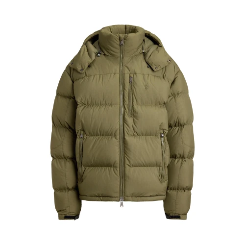 Men's Puffer Jacket Polo Ralph Lauren