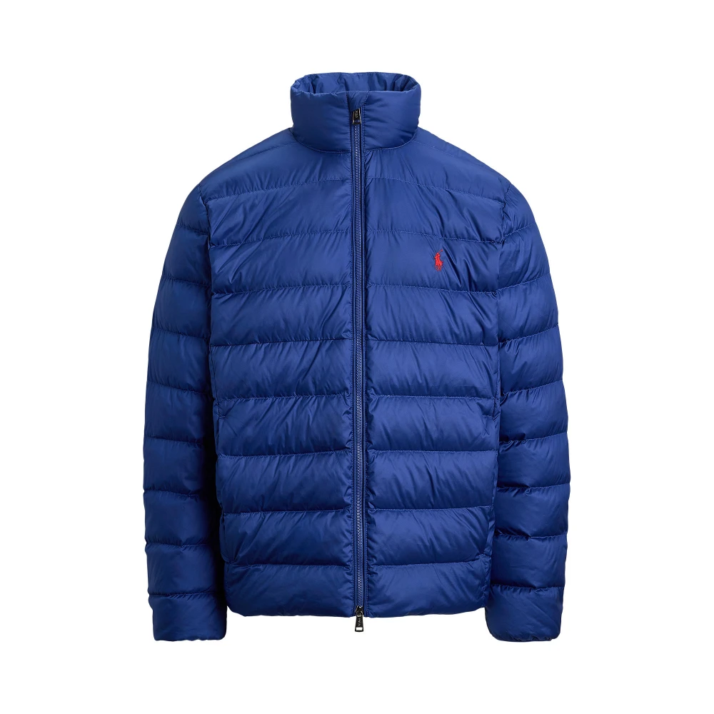 Ανδρικό Φουσκωτό Μπουφάν Polo Ralph Lauren