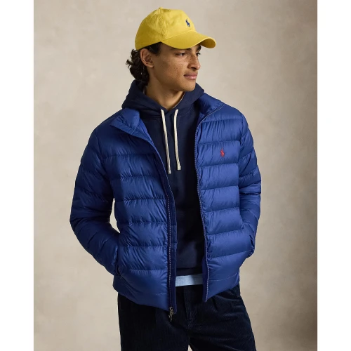 Ανδρικό Φουσκωτό Μπουφάν Polo Ralph Lauren