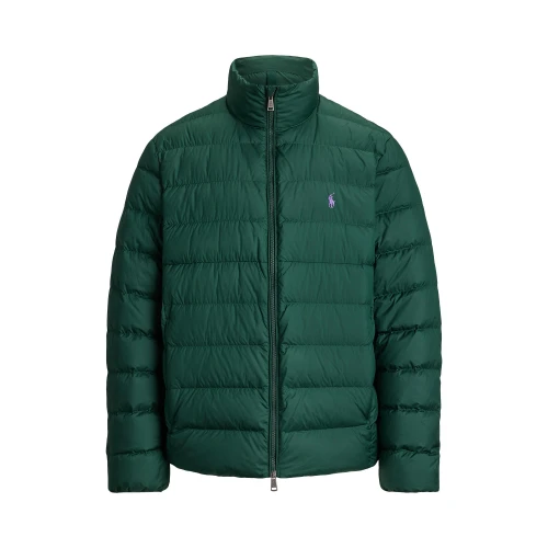Ανδρικό Φουσκωτό Μπουφάν Polo Ralph Lauren
