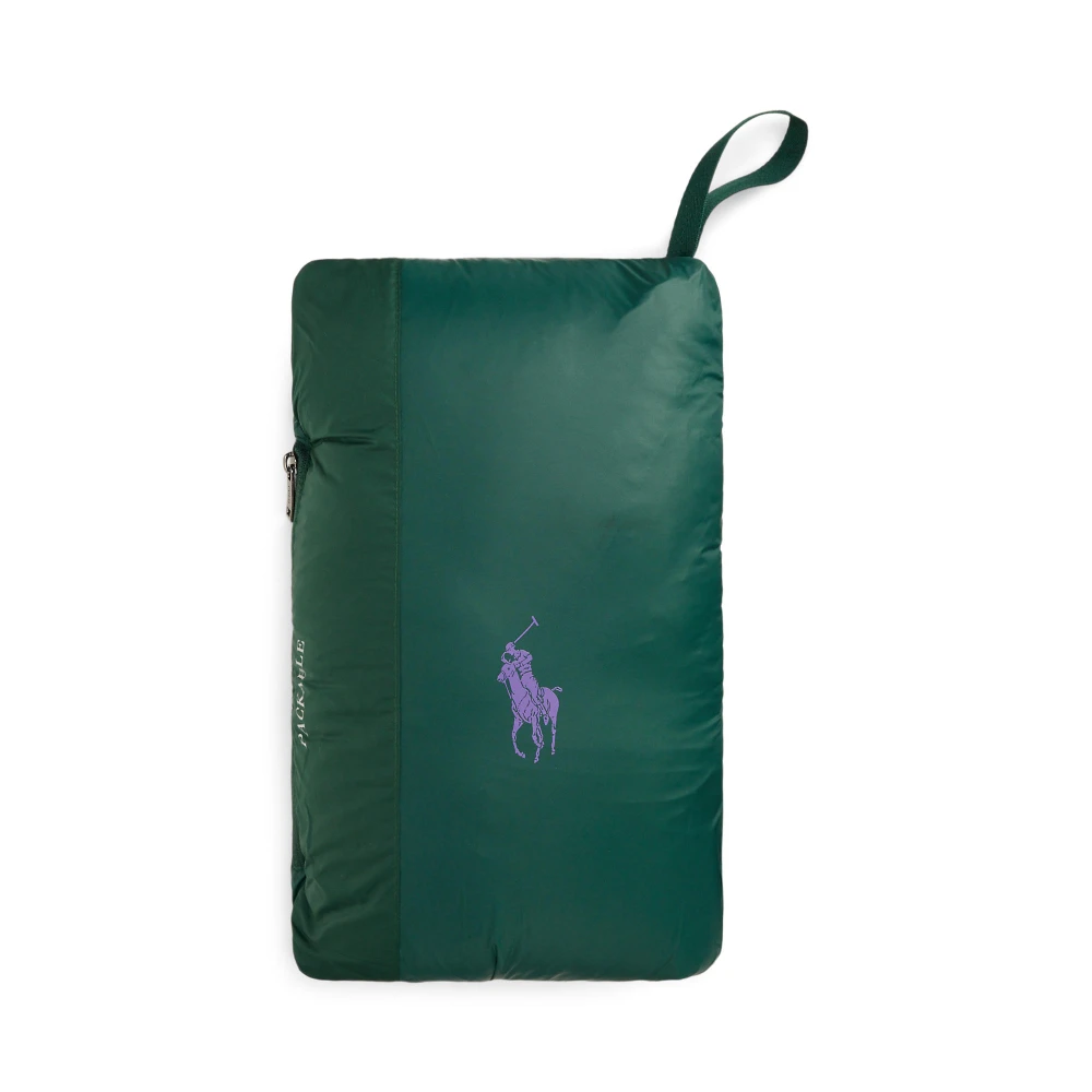 Ανδρικό Φουσκωτό Μπουφάν Polo Ralph Lauren