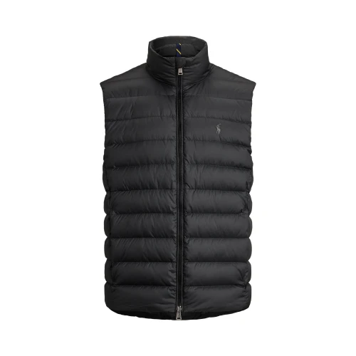 Ανδρικό Αμάνικο Μπουφάν Polo Ralph Lauren