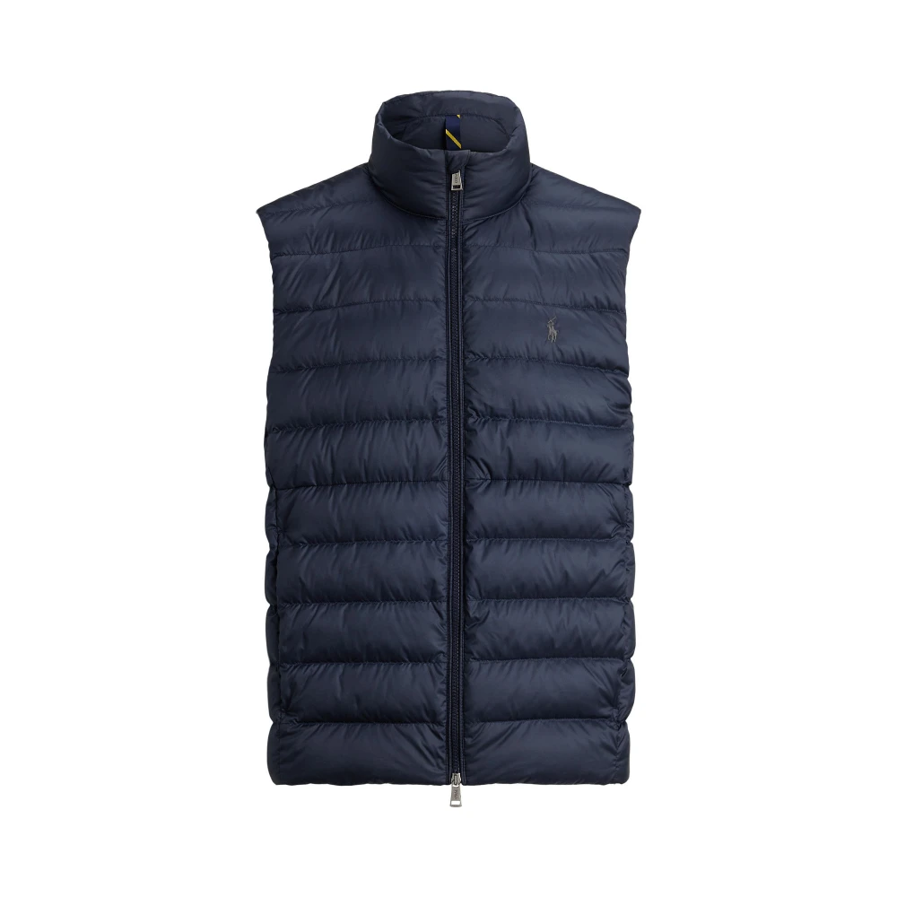 Ανδρικό Αμάνικο Μπουφάν Polo Ralph Lauren