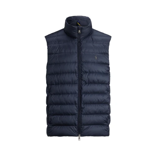 Ανδρικό Αμάνικο Μπουφάν Polo Ralph Lauren