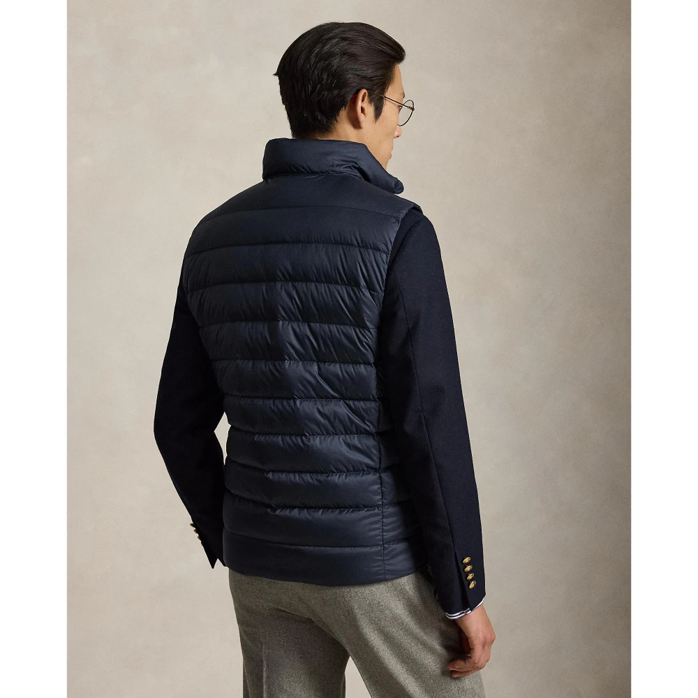 Ανδρικό Αμάνικο Μπουφάν Polo Ralph Lauren