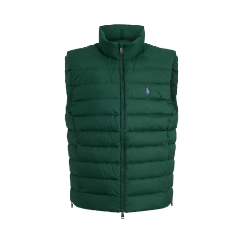 Ανδρικό Αμάνικο Μπουφάν Puffer Polo Ralph Lauren