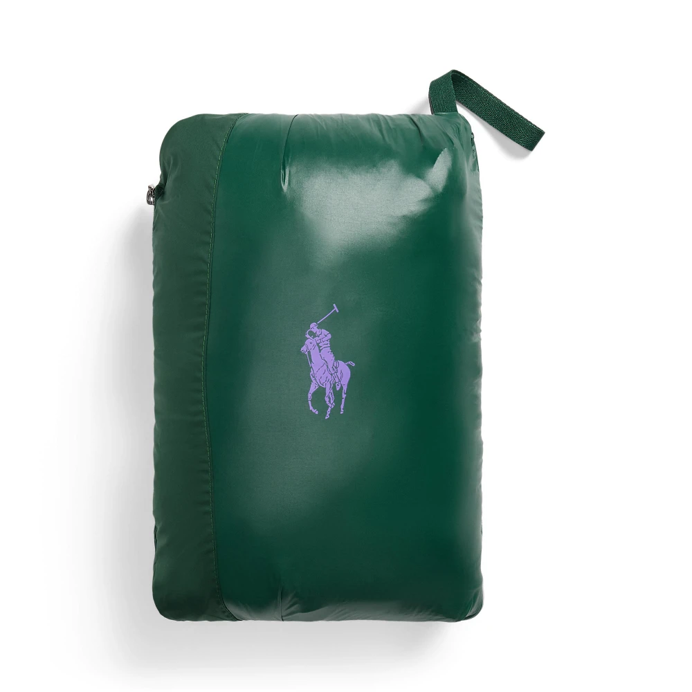 Ανδρικό Αμάνικο Μπουφάν Puffer Polo Ralph Lauren