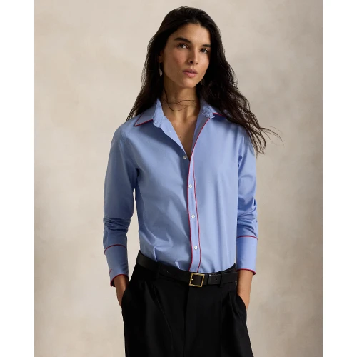Γυναικείο Πουκάμισο Polo Ralph Lauren