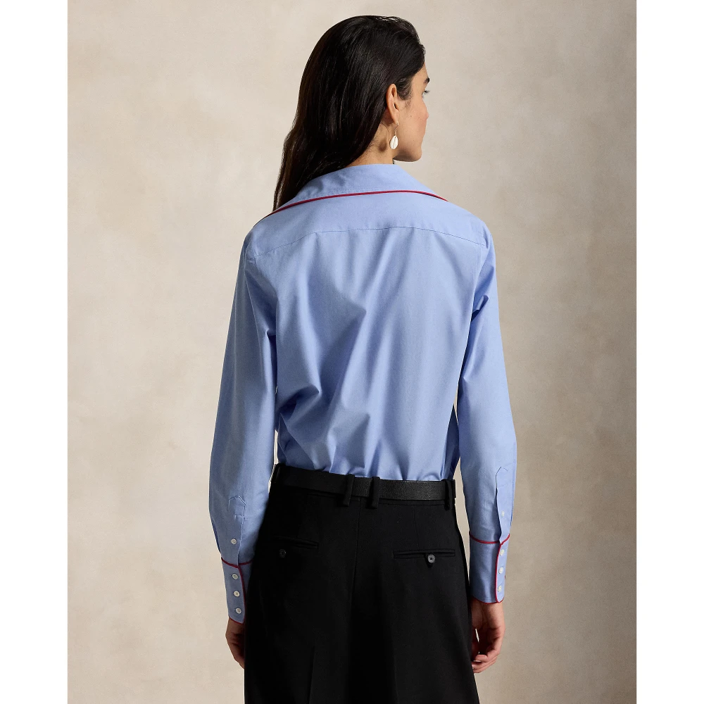 Γυναικείο Πουκάμισο Polo Ralph Lauren