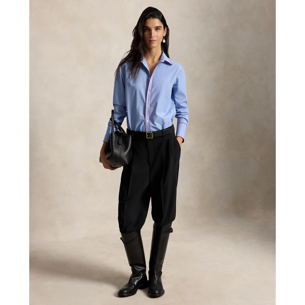 Γυναικείο Πουκάμισο Polo Ralph Lauren