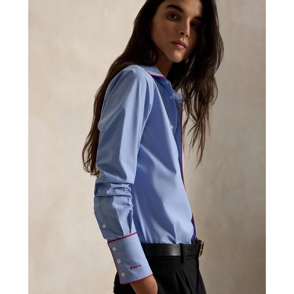 Γυναικείο Πουκάμισο Polo Ralph Lauren