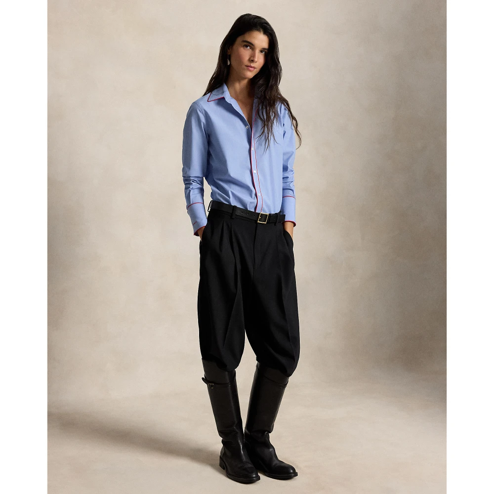 Γυναικείο Πουκάμισο Polo Ralph Lauren