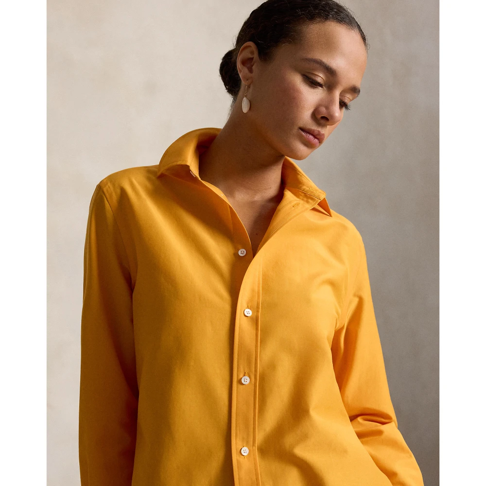Γυναικείο Πουκάμισο Polo Ralph Lauren