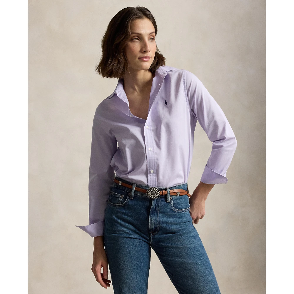 Γυναικείο Πουκάμισο Polo Ralph Lauren