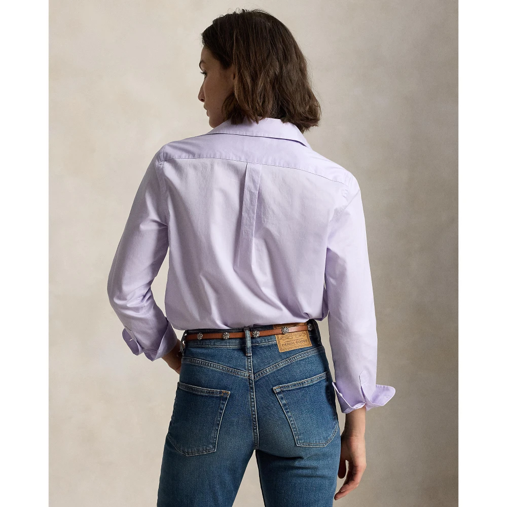 Γυναικείο Πουκάμισο Polo Ralph Lauren