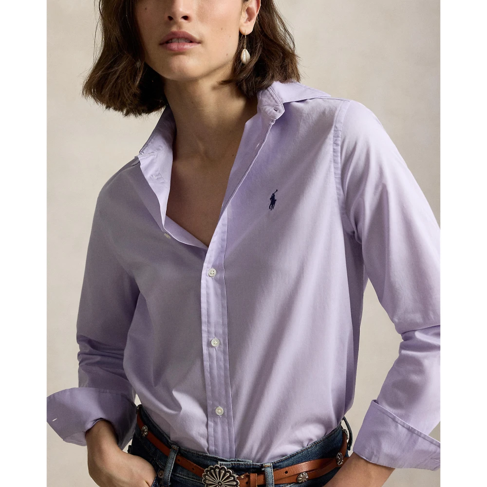 Γυναικείο Πουκάμισο Polo Ralph Lauren