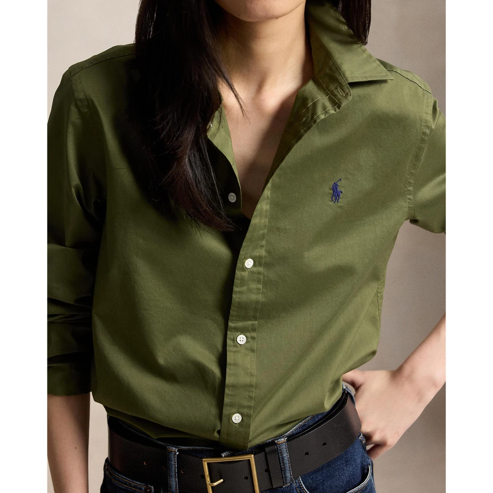 Γυναικείο Πουκάμισο Polo Ralph Lauren